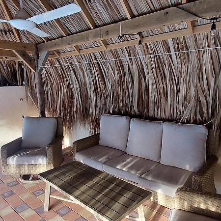 Casa Antonia Villapark Fontein Mit Salzwasserpool Екстер'єр фото
