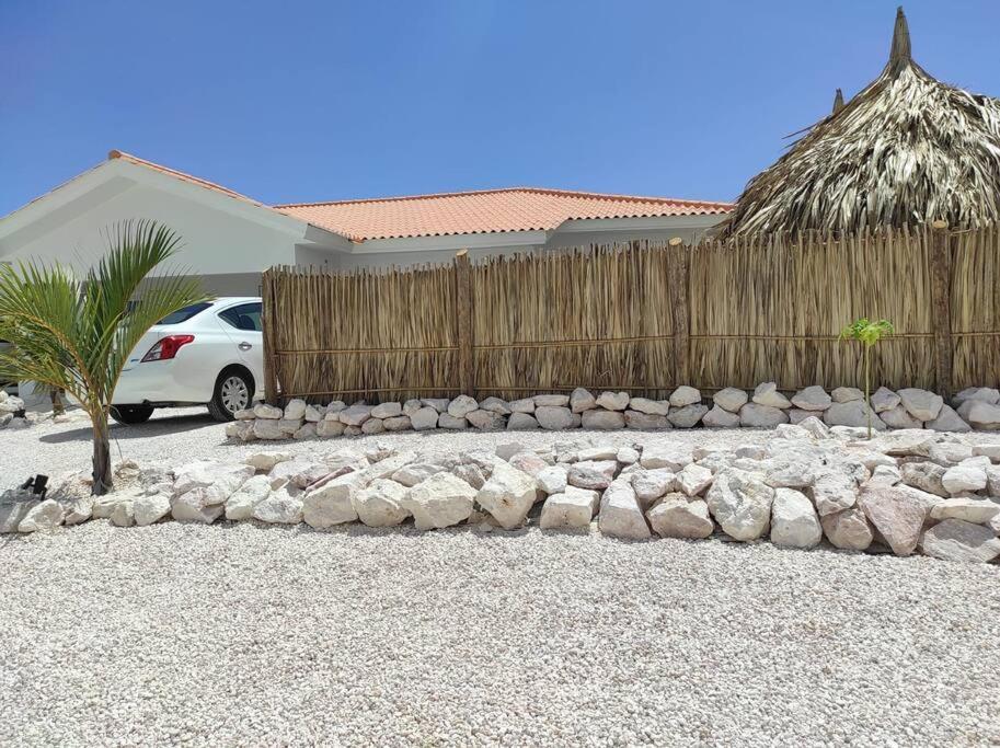 Casa Antonia Villapark Fontein Mit Salzwasserpool Екстер'єр фото